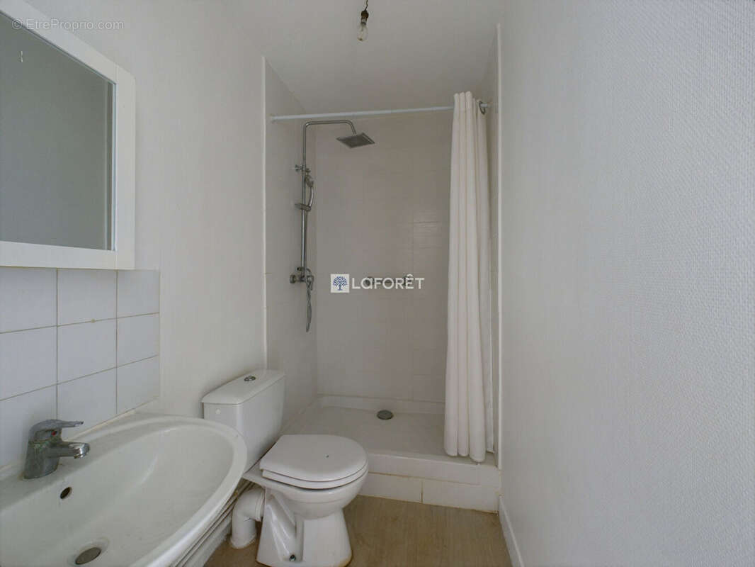 Appartement à QUIMPER