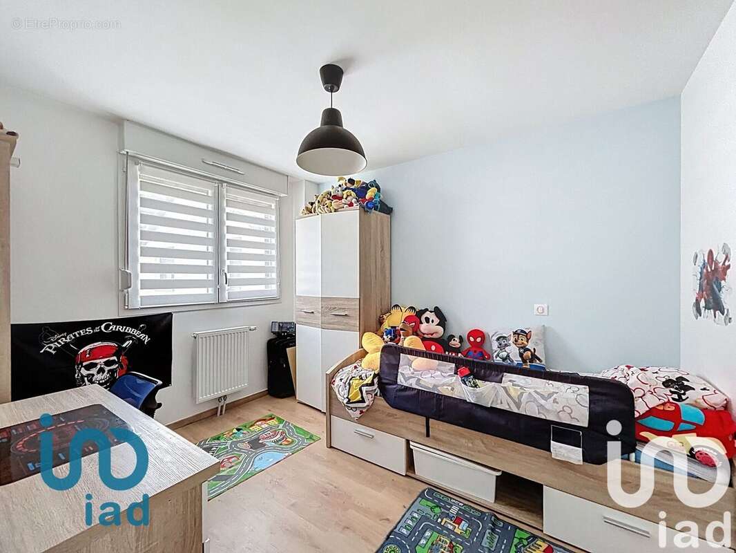 Photo 5 - Maison à TAGOLSHEIM