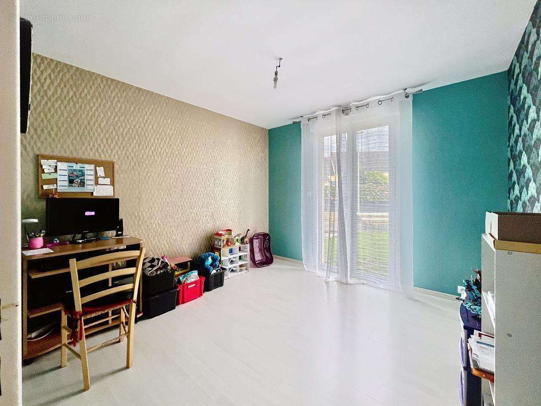 Maison à SAINT-RENAN