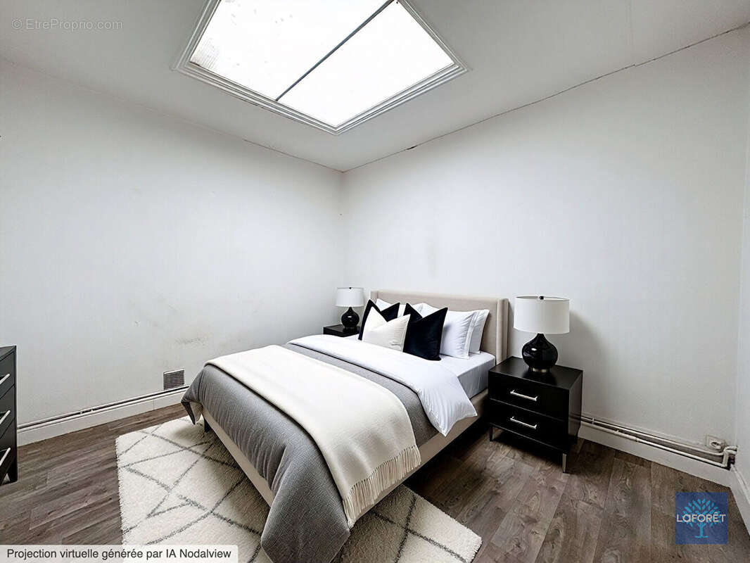 Appartement à LILLE