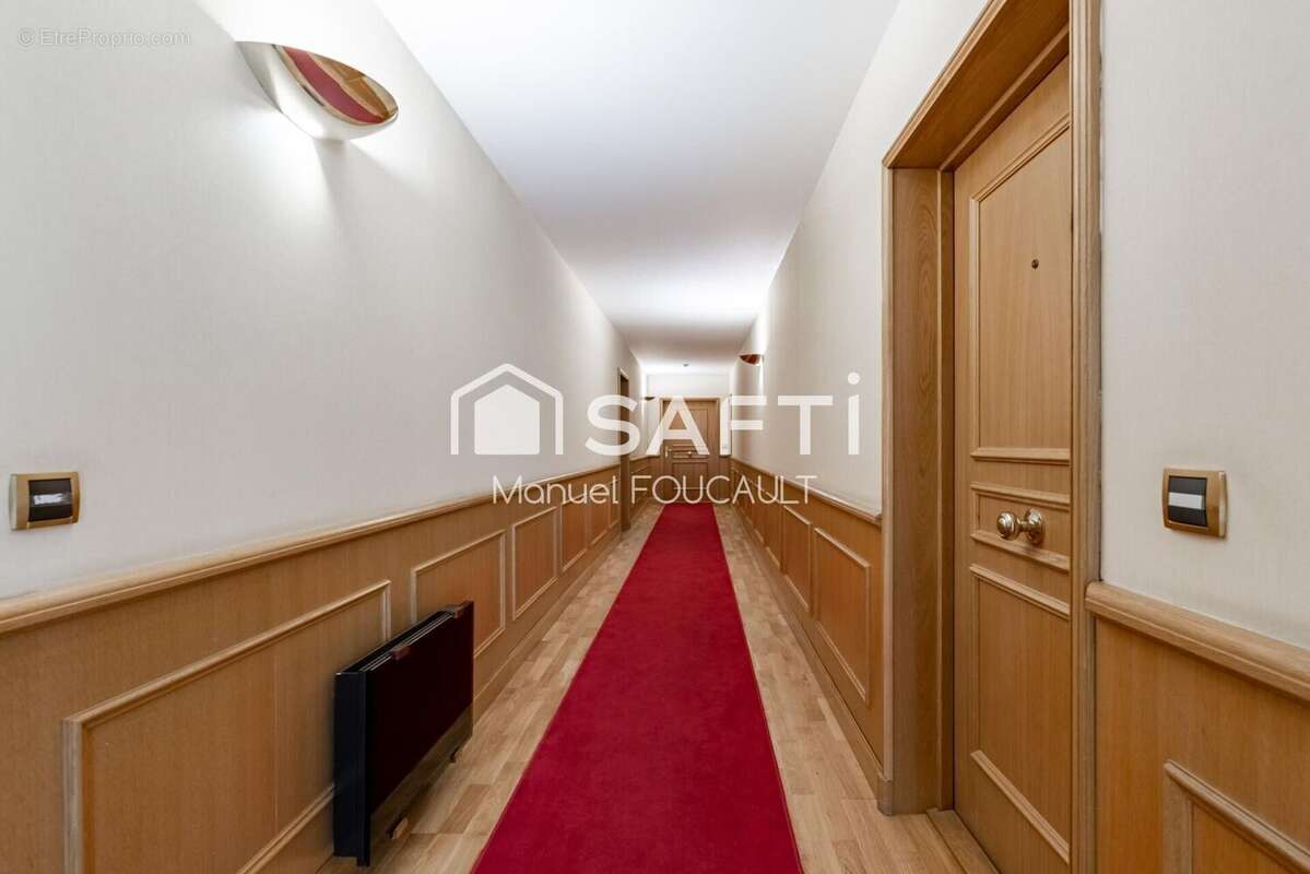 Photo 8 - Appartement à DIJON