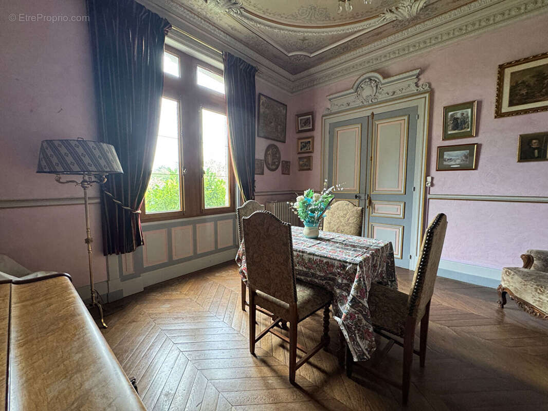 Maison à L&#039;AIGLE