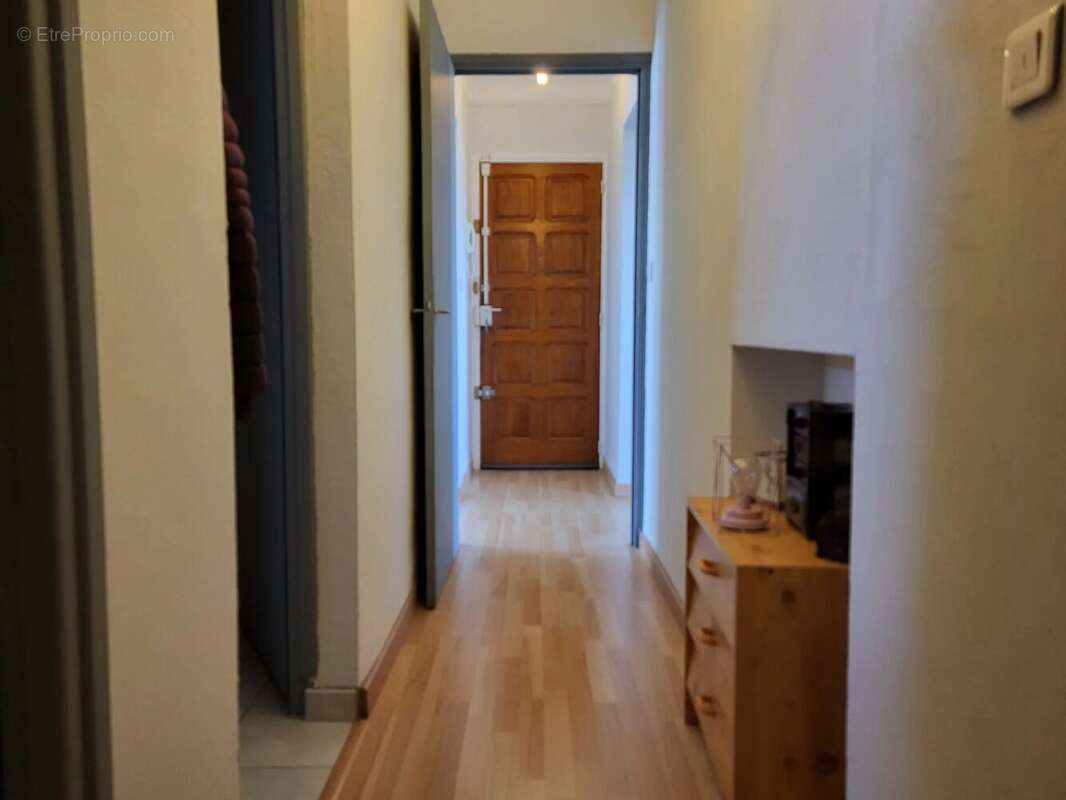 Appartement à CARCASSONNE