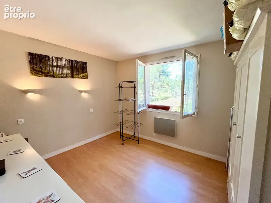 Maison Pressac 4 pièce(s) - photo 16