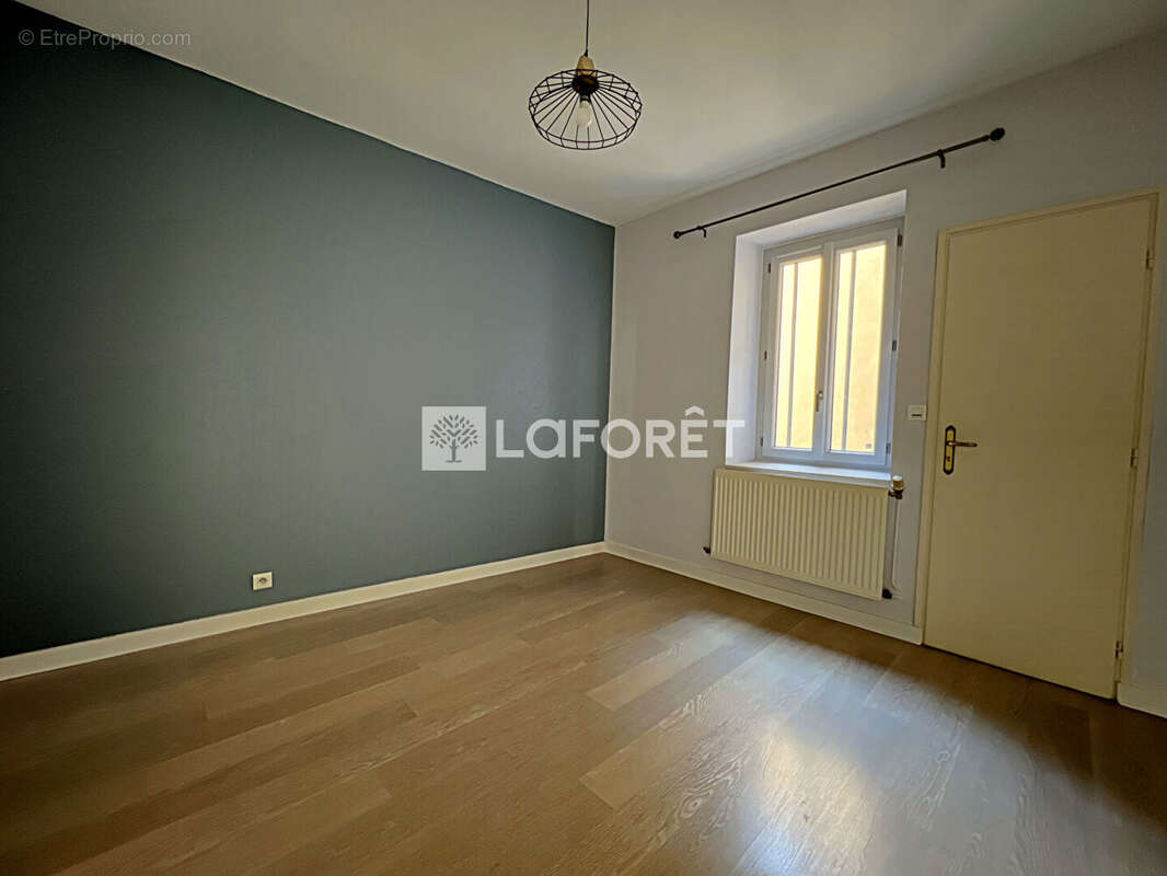 Appartement à BOURG-EN-BRESSE