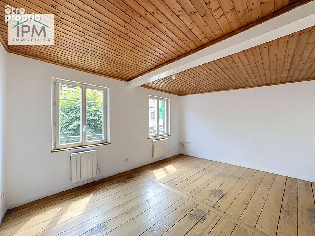 Immeuble mutzig 357 m² - photo 5