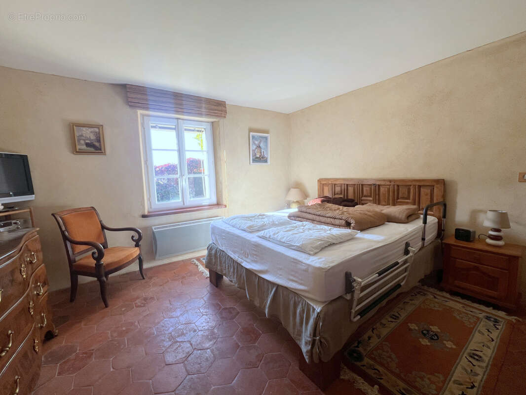 Maison à SOREL-MOUSSEL