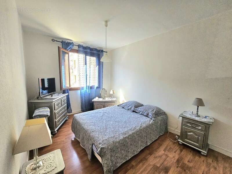 A vendre Appartement T5 de 98 m2, 4 chambres, véranda, parking à LUCCIANA 20290 (HAUTE CORSE) - photo 7