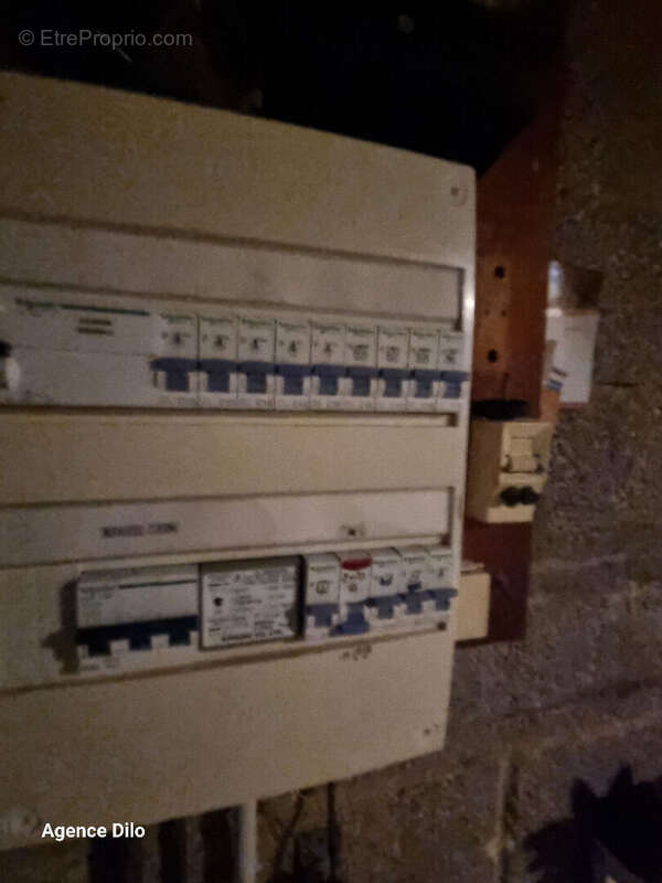 Maison à ERVY-LE-CHATEL