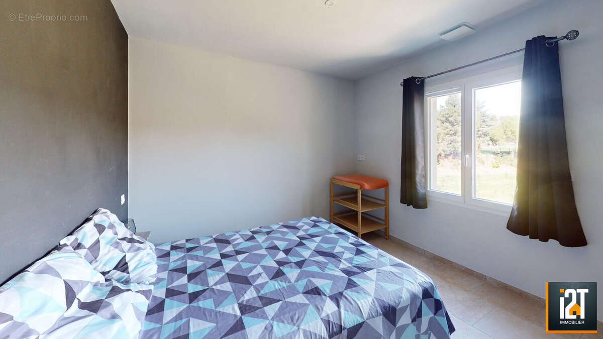 Maison à DOMESSARGUES