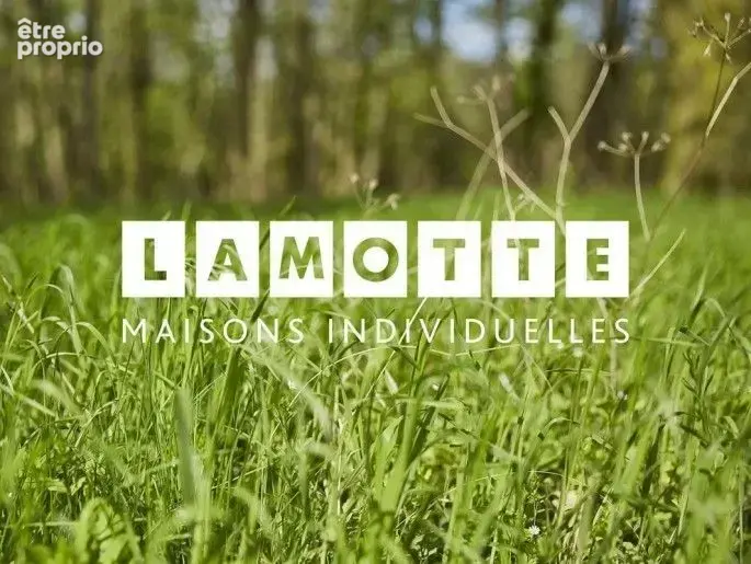Terrain à bâtir de 333 m² à ORGERES (35) - photo 1