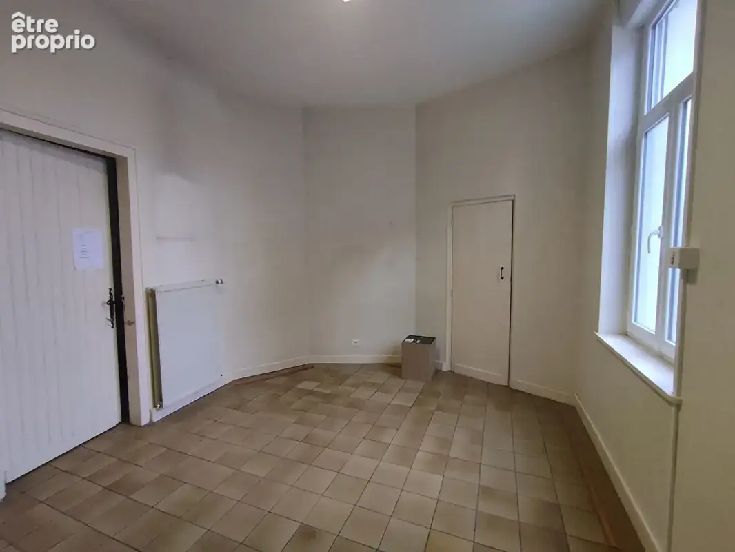 Maison Bohain En Vermandois 5 pièce(s) 100 m2 - photo 3