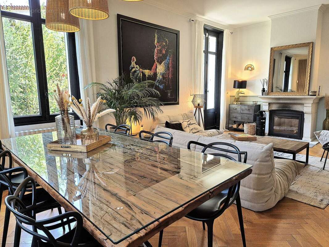 Maison à CANNES