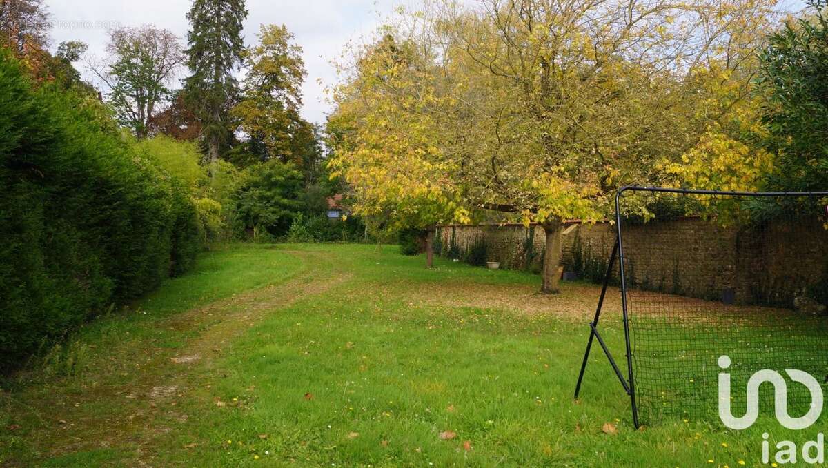 Photo 6 - Maison à BESSE-SUR-BRAYE