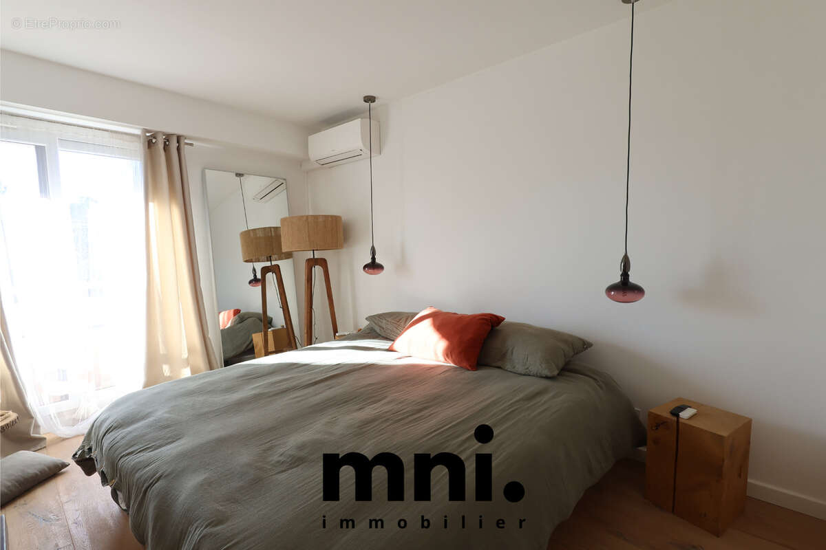 Appartement à LA SEYNE-SUR-MER