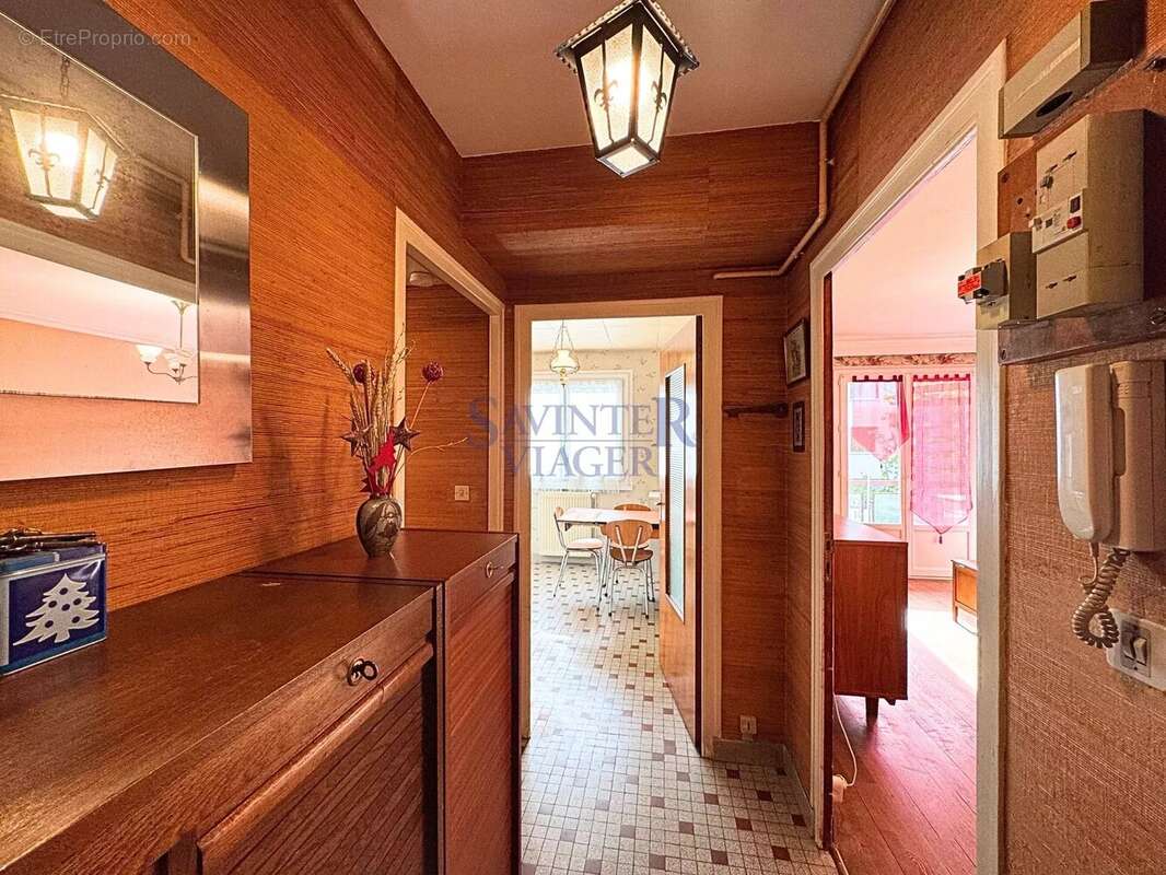 Appartement à ANNECY