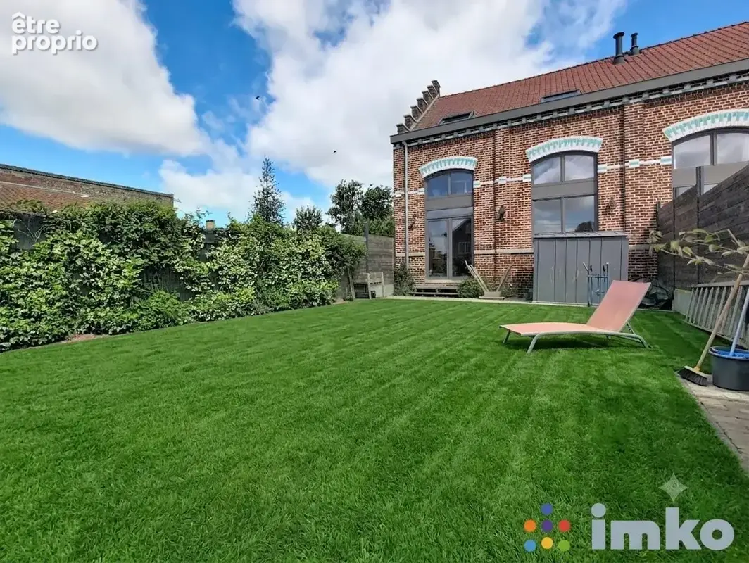 Maison 130 m² à Fretin  - photo 9