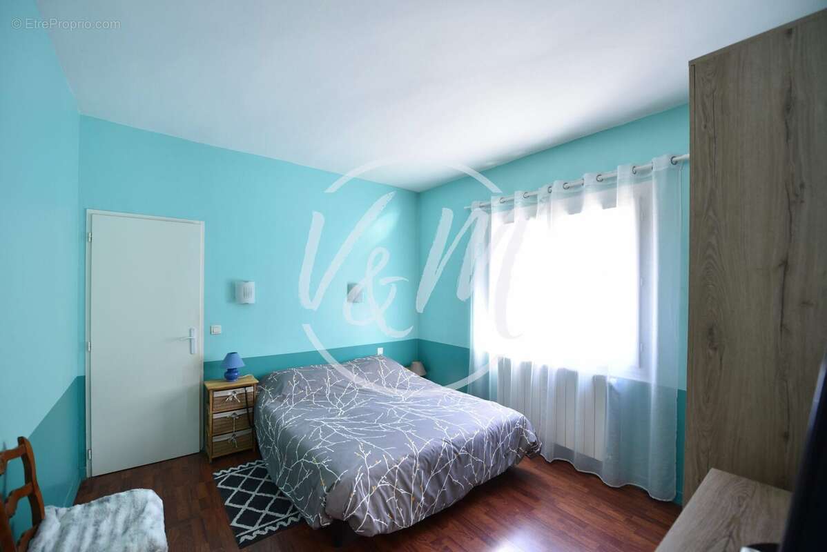 Maison à LEGE-CAP-FERRET