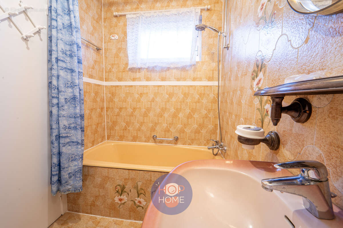 Maison à NEUVE-CHAPELLE