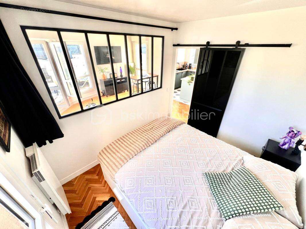 Appartement à FRESNES
