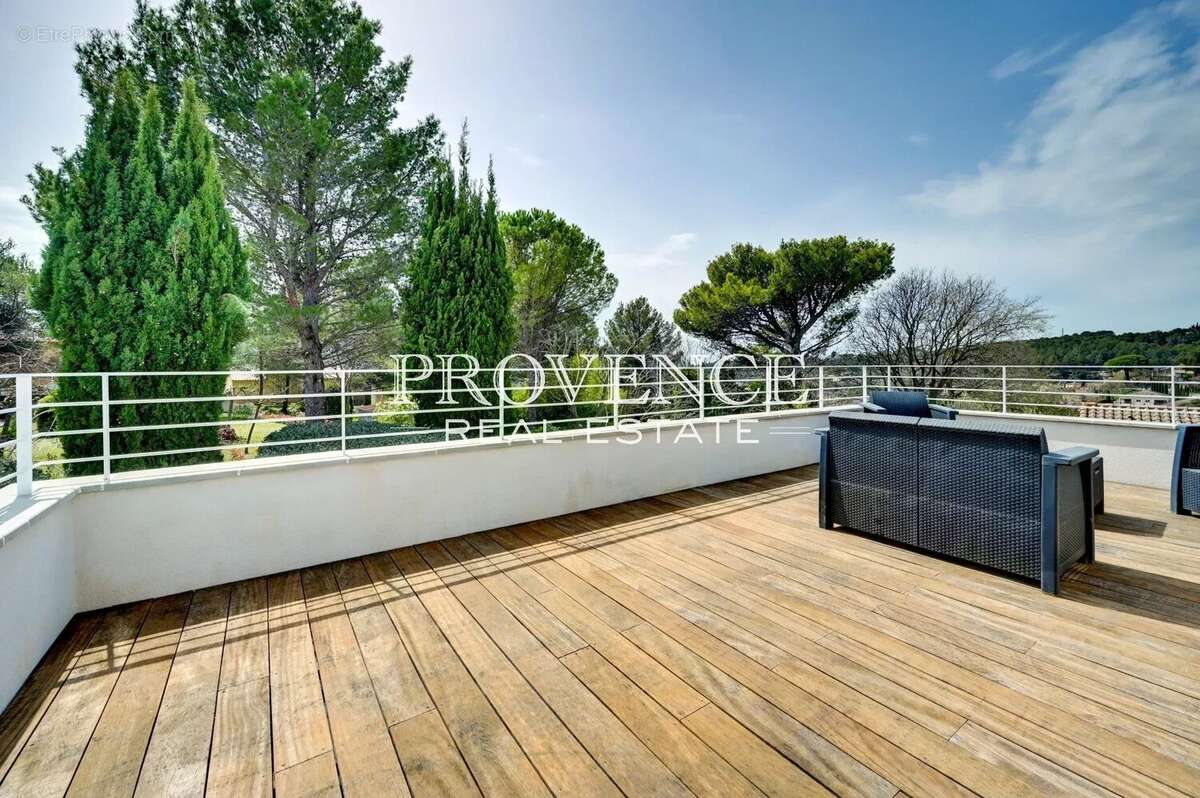 Maison à MARSEILLE-11E