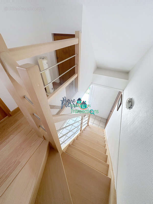 Maison à LILLEBONNE