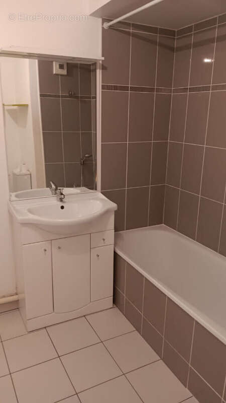 Appartement à POITIERS