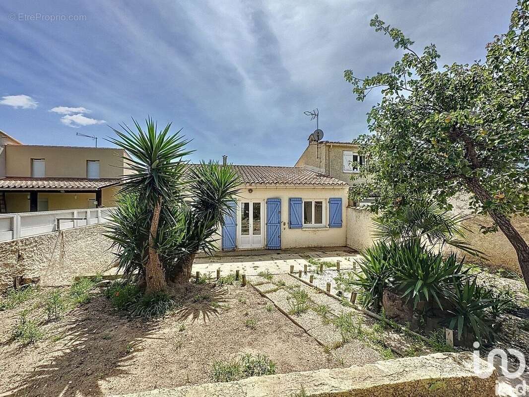 Photo 6 - Maison à VENDRES