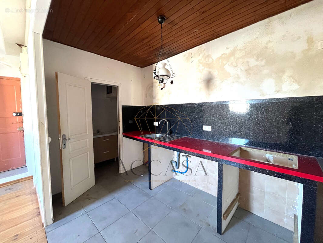 Appartement à BONIFACIO