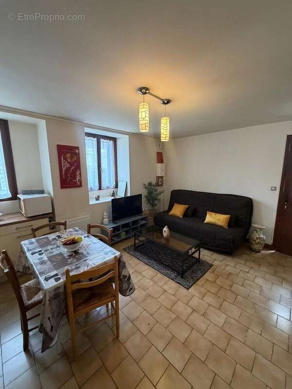 Appartement à COULOMMIERS