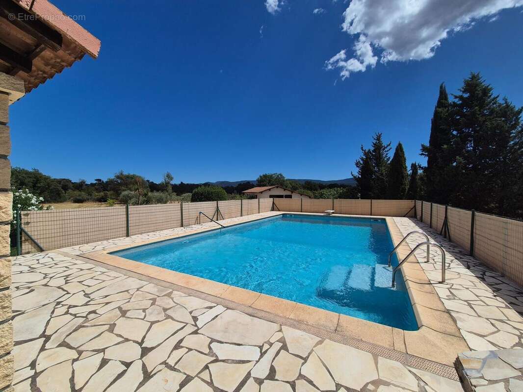 Photo 3 - Maison à LE LUC