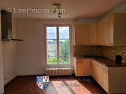 Appartement à SOISSONS