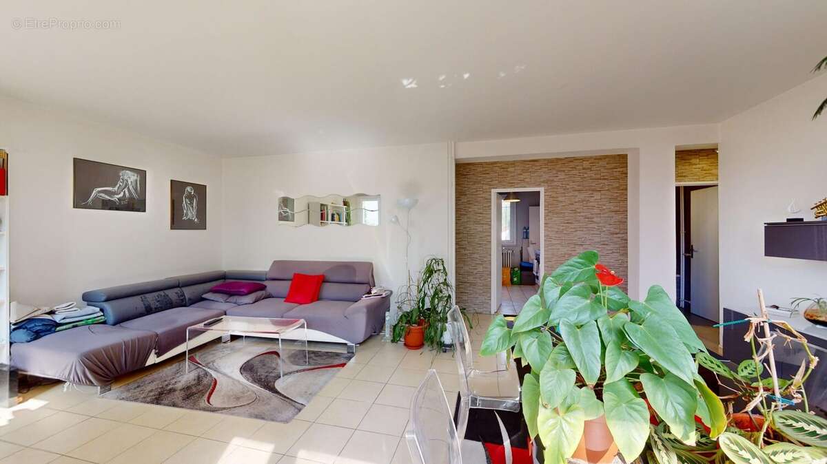 Appartement à ARCUEIL