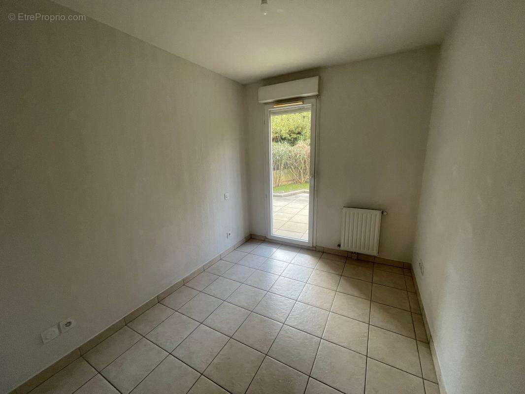 Appartement à LA SEYNE-SUR-MER