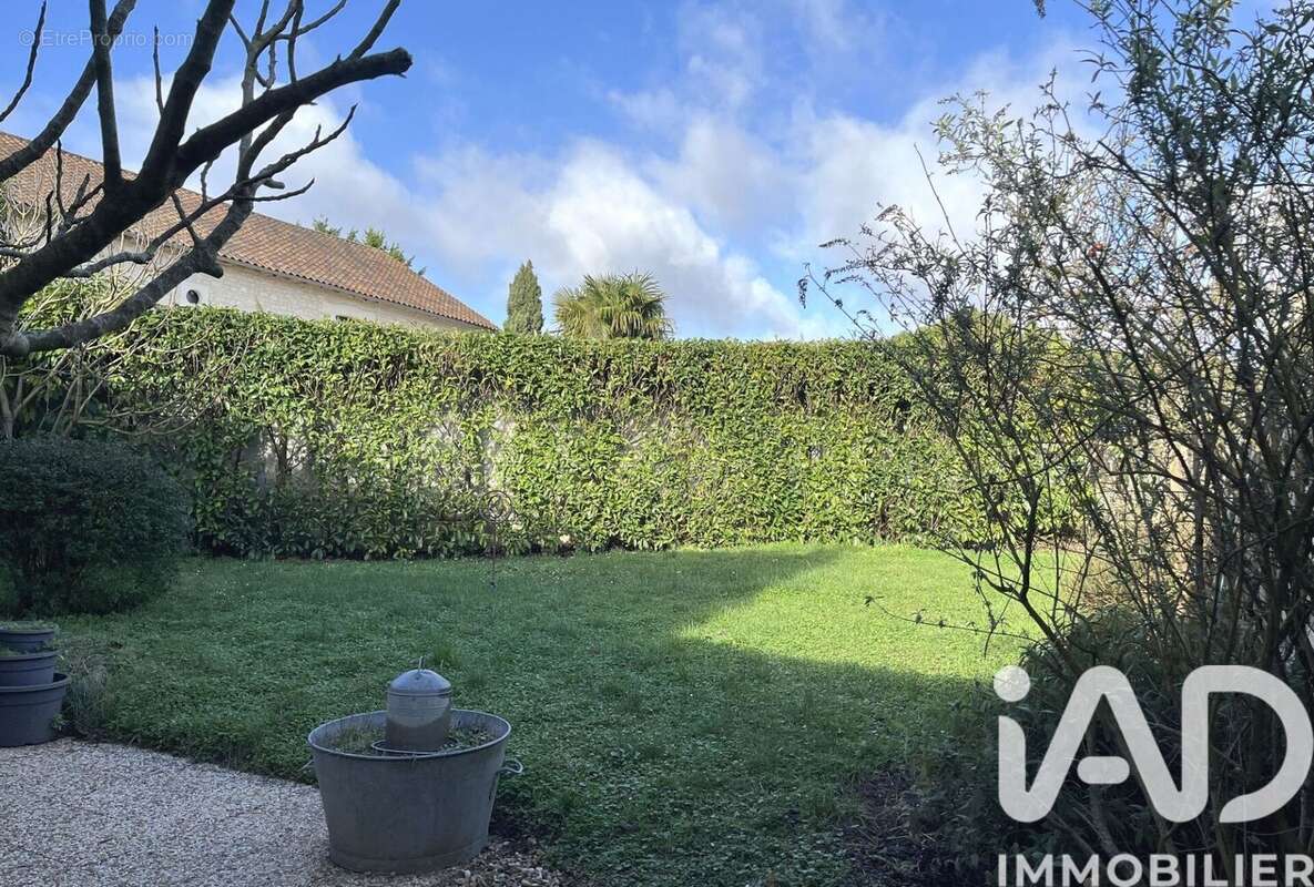 Maison 168 m² à Cisse  - photo 5