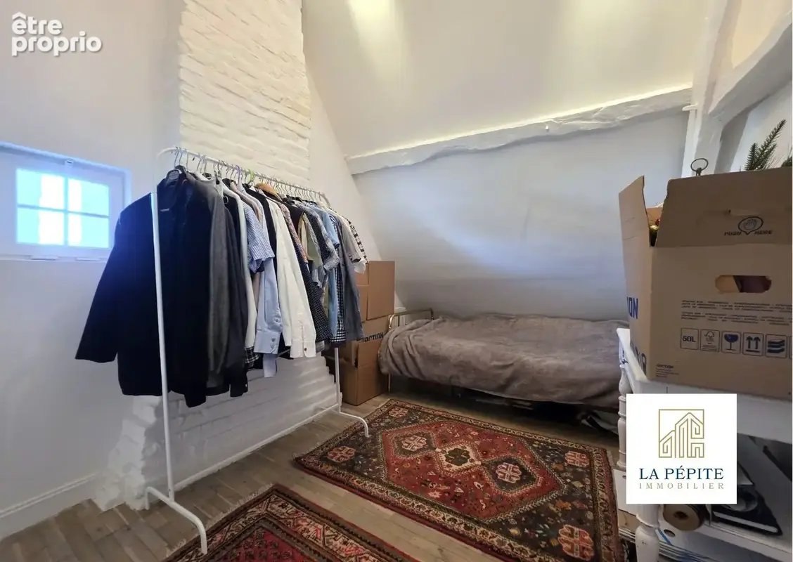 Maison de 200m2 - 6 pièces - 3 chambres et un studio indépendant - une beauté avesnoise - photo 16
