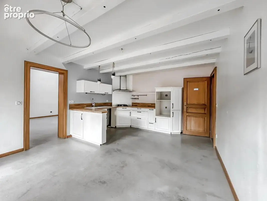 Appartement 7 pièces 116 m² à vendre à Lampertheim (67450) - photo 5