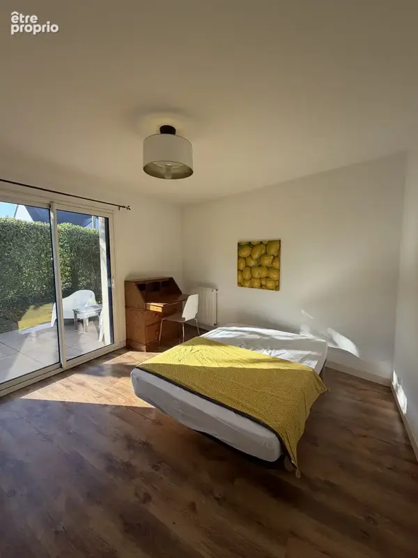 A saint gregoire - grande maison familiale de 215 m2 - 7 chambres - photo 7