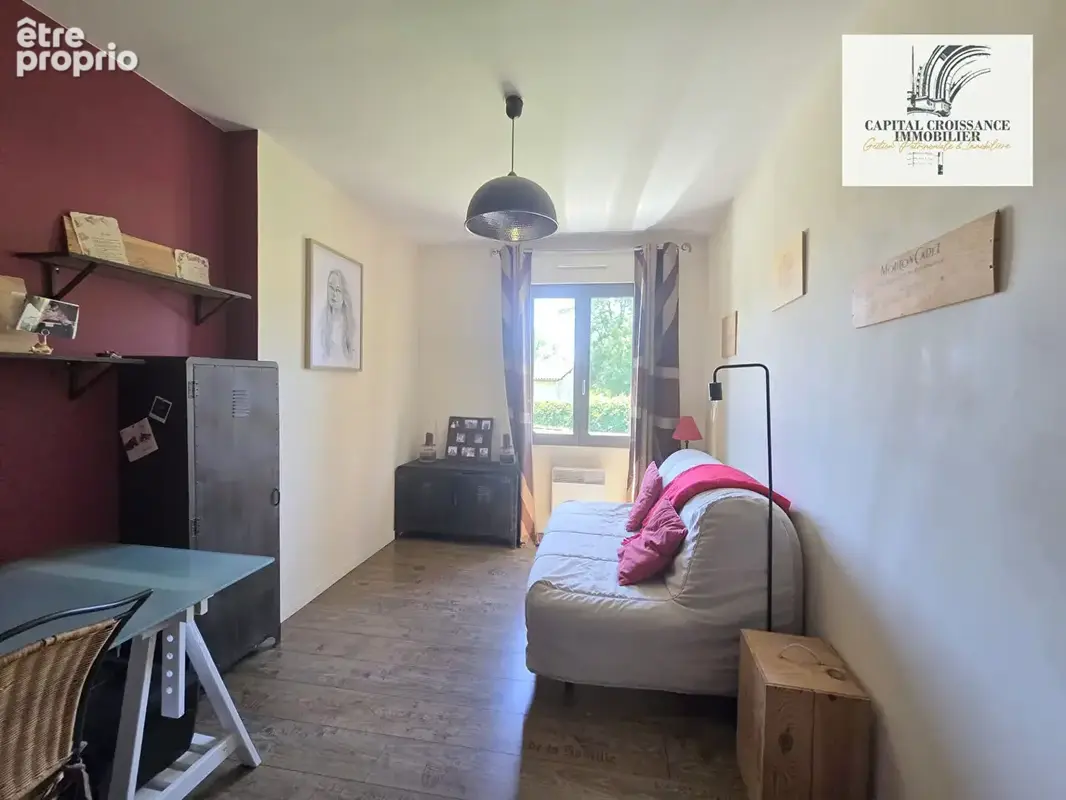 Maison 5 pièces 132 m² à vendre à Sadirac (33670) - photo 11