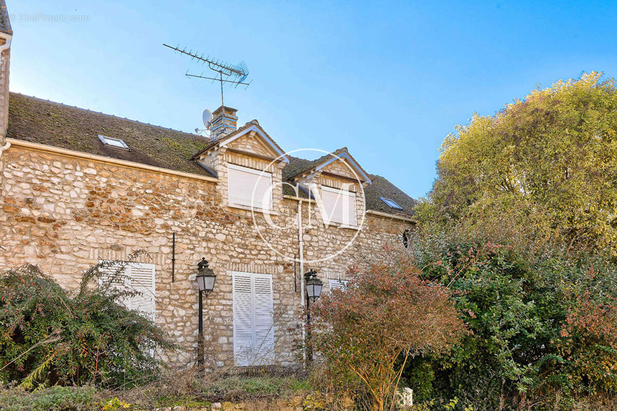 Maison à DAVRON