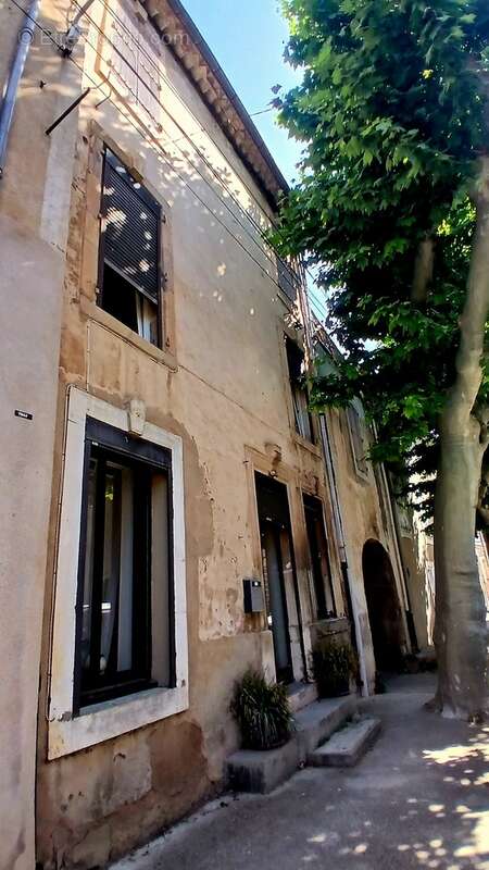 Spacieuse maison de caractère. - photo 4