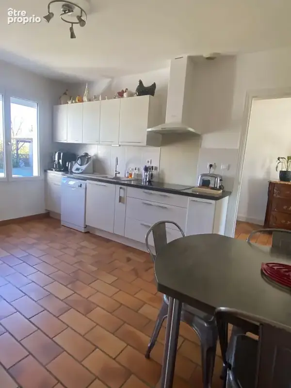 Maison Vouille 7 pièces - 156 m2 - photo 9