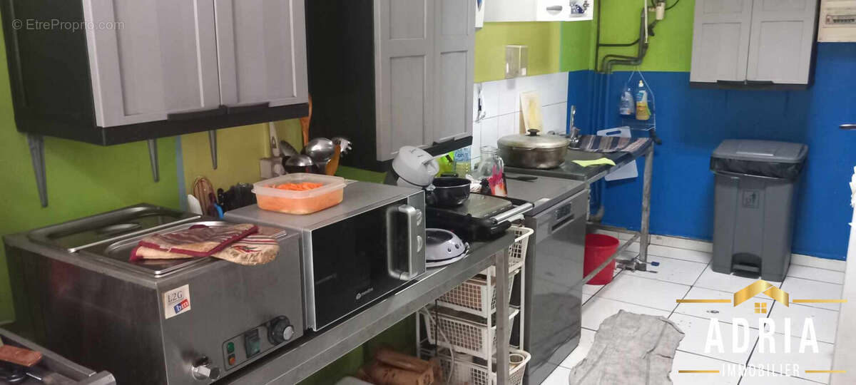 Autre à CAPESTERRE-BELLE-EAU