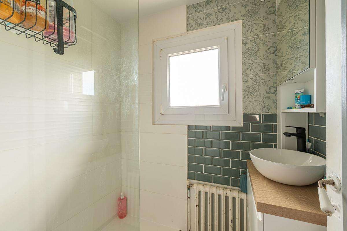 Maison à SAINT-BRIEUC