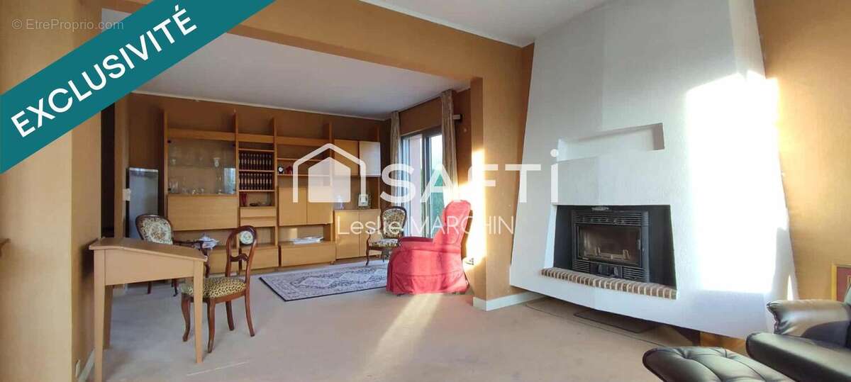 Photo 7 - Maison à LA GRANDE-PAROISSE