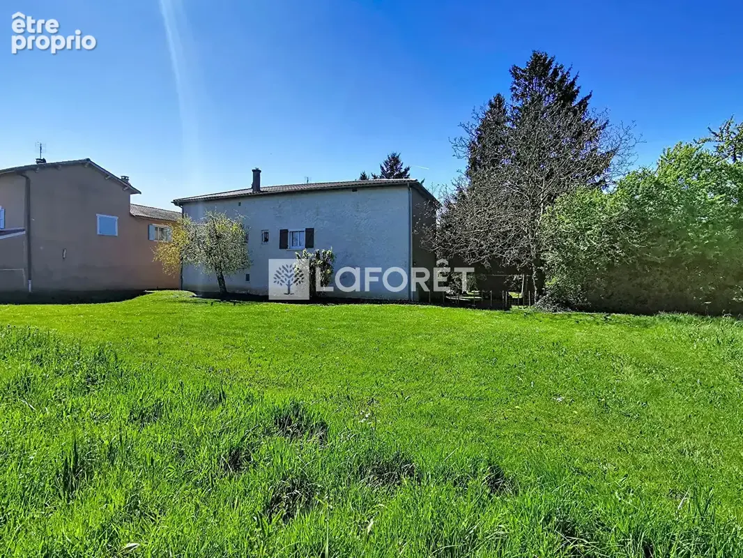Authentique Ferme Rénovée à Genay (Exclusivité) - photo 5