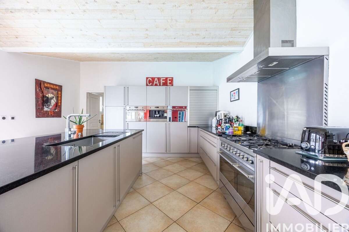 Photo 9 - Maison à YVRAC