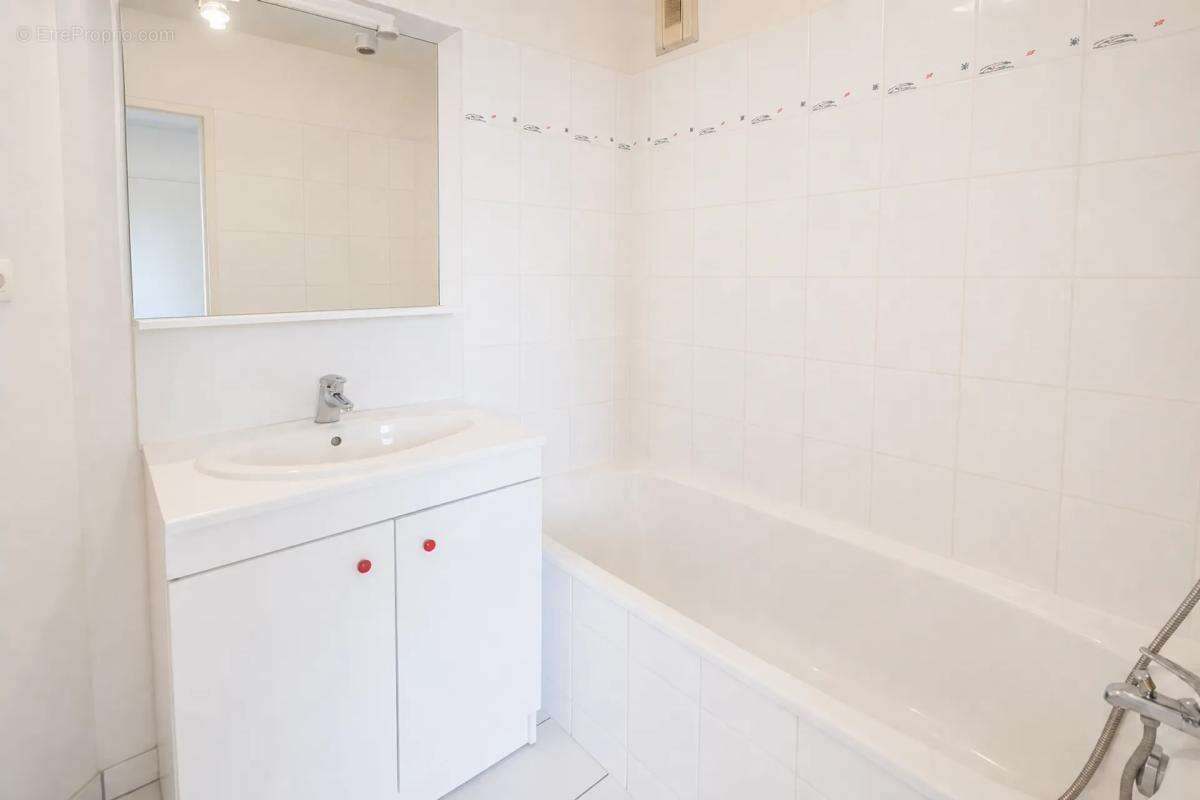 Appartement à SAINT-VIVIEN-DE-MEDOC