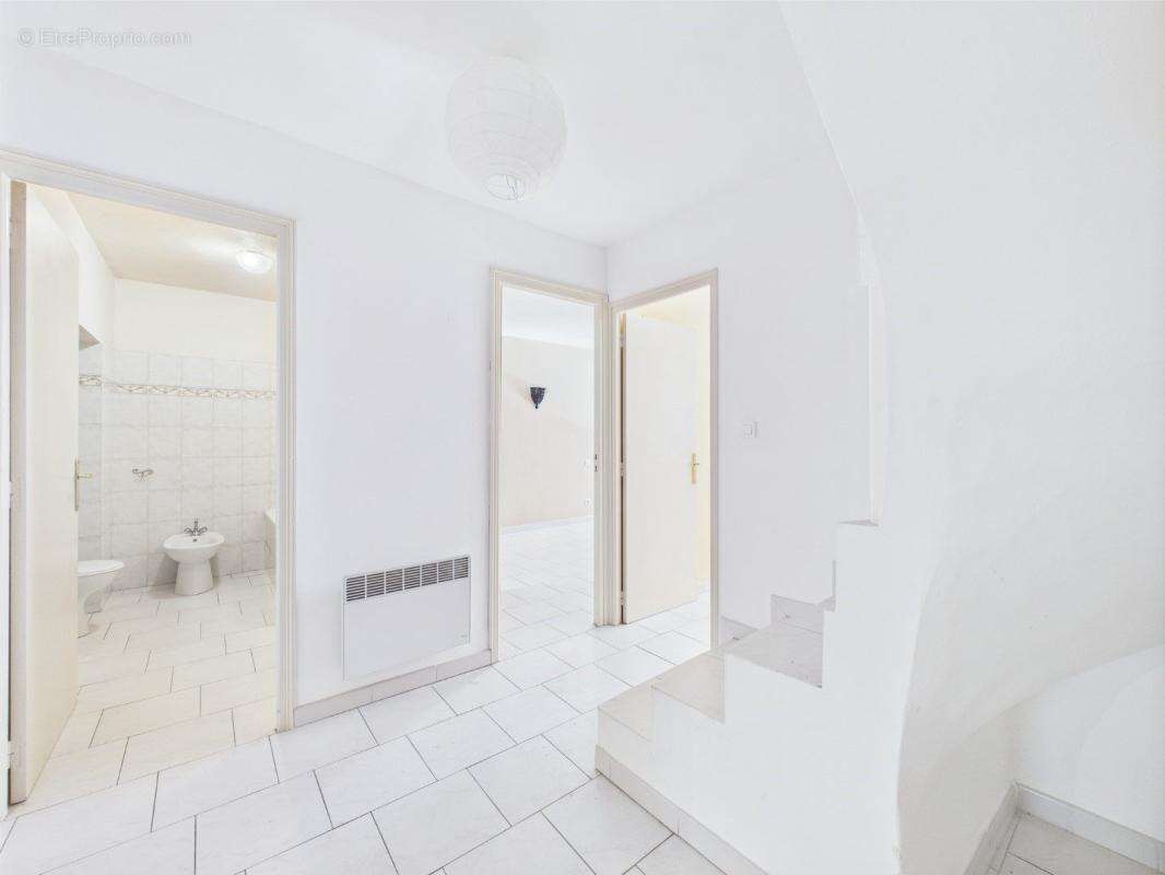 Appartement à AJACCIO