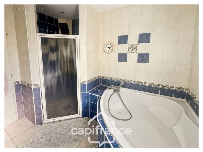 Maison à CASTELCULIER